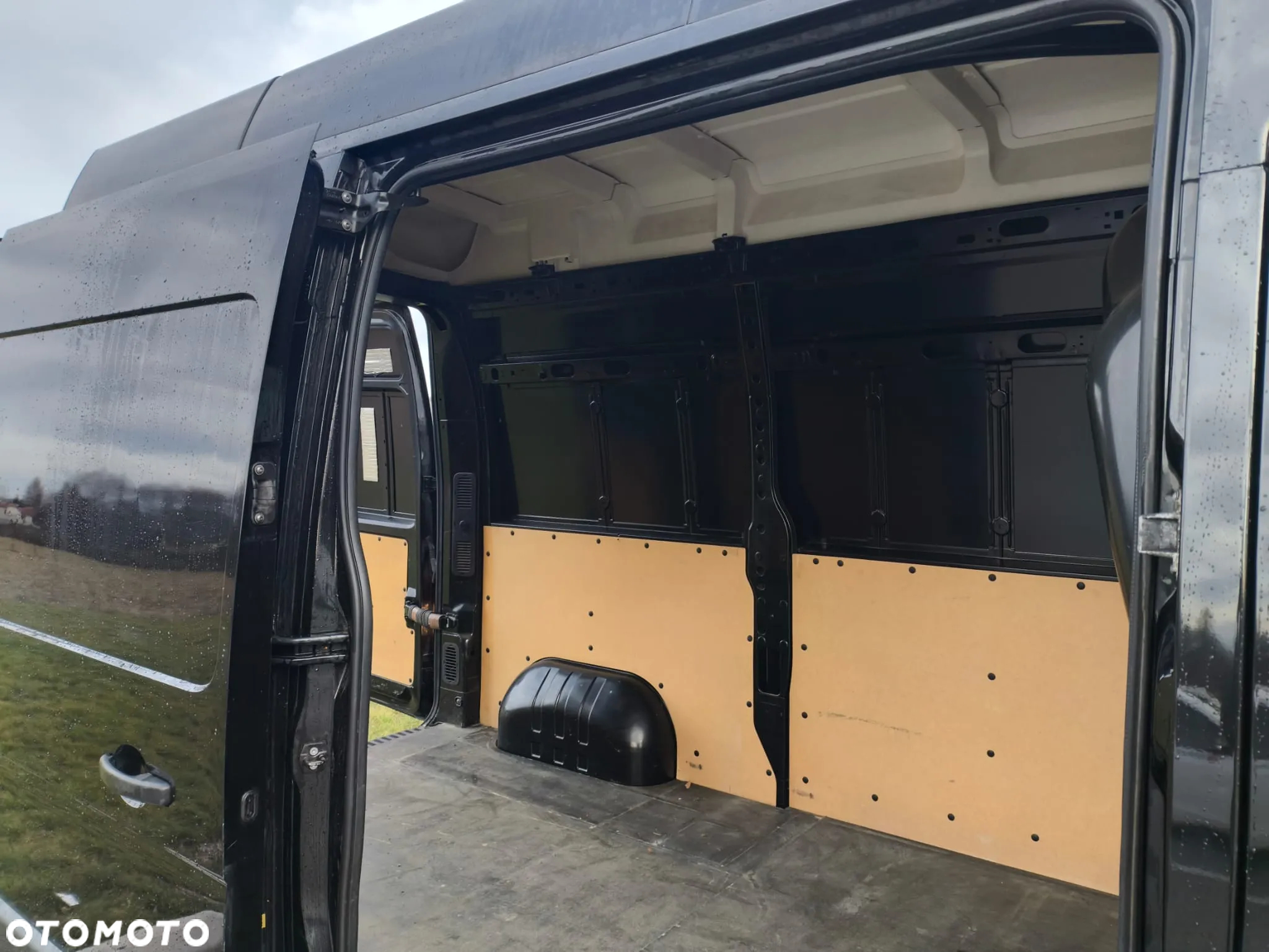 Renault MASTER - 21