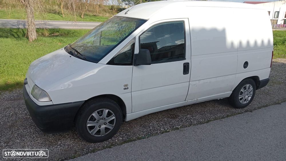 Fiat Scudo - 11