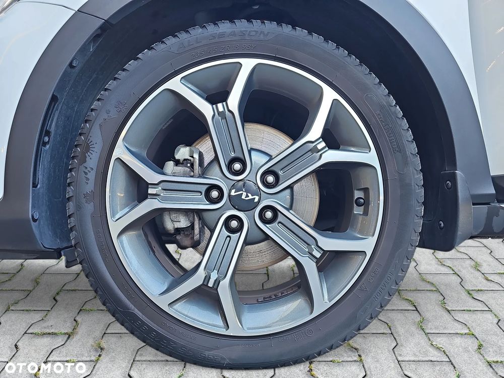 Kia XCeed 1.5 T-GDI L - 26