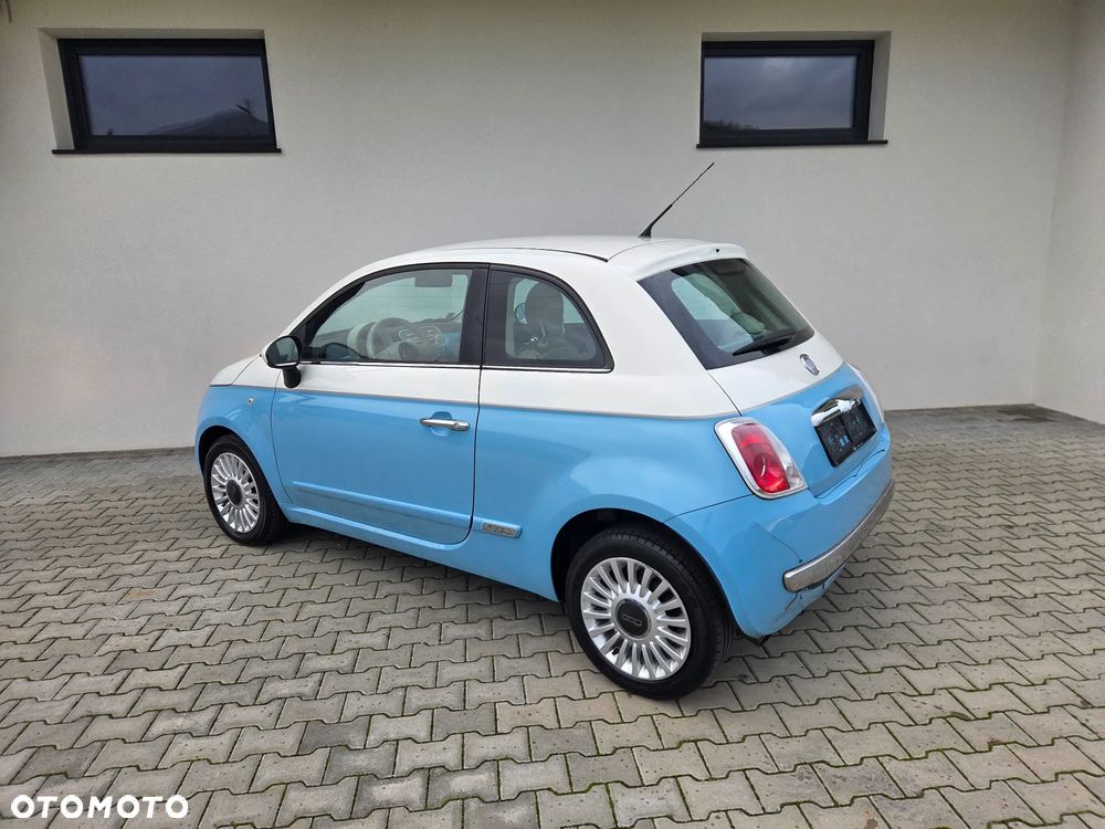 Fiat 500 - 16