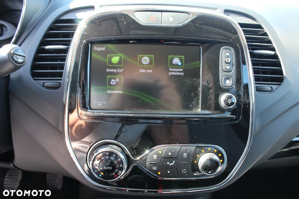 Renault Captur ENERGY TCe 90 Start&Stop Intens - 24
