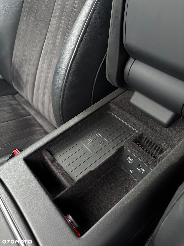 Audi A6 Avant 2.0 TDI Quattro S tronic - 15