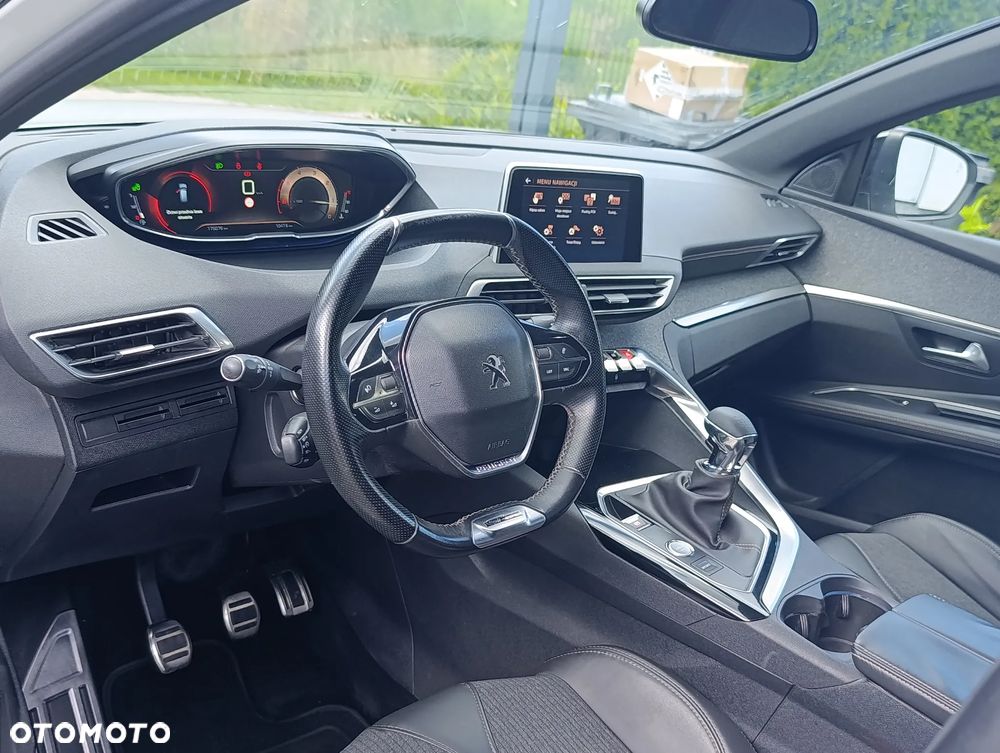 Peugeot 3008 - 20