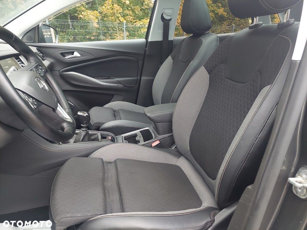 Opel Grandland X 1.5 D Start/Stop Business INNOVATION - 19