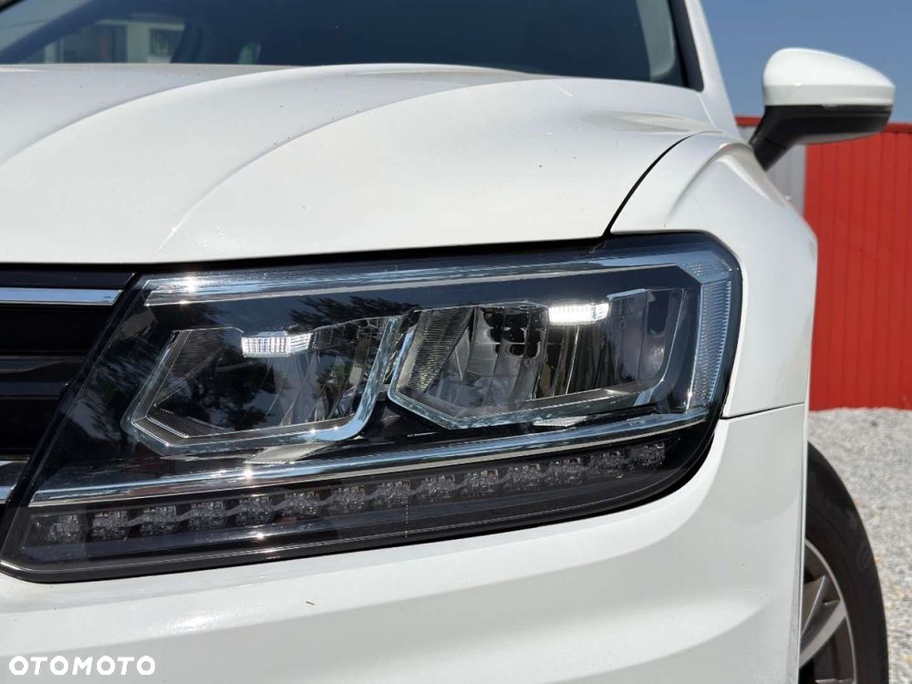 Volkswagen Tiguan - 6