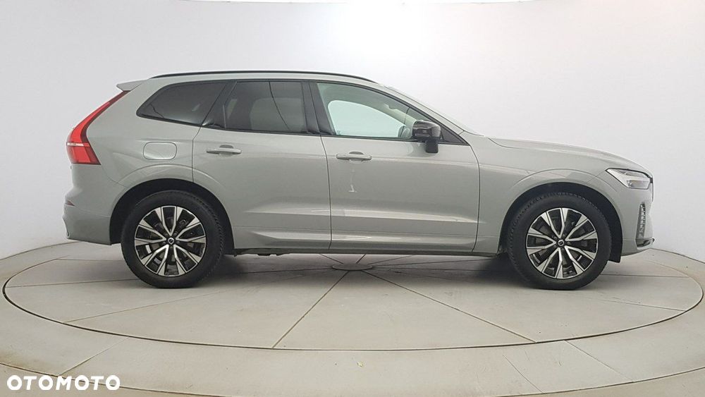 Volvo XC 60 - 8