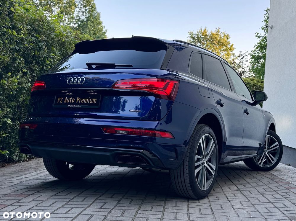 Audi Q5 45 TFSI quattro S tronic S line - 7