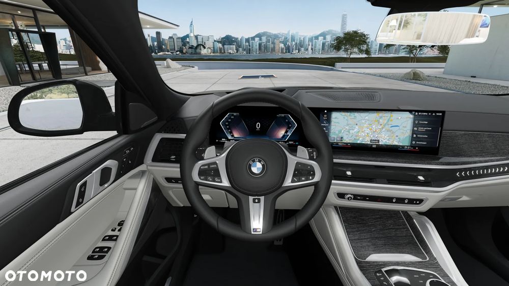 BMW X6 xDrive40i M Sport - 14