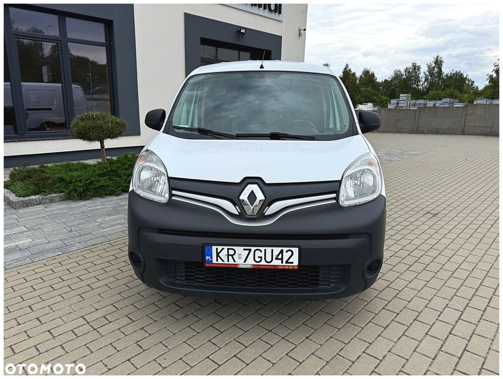 Renault Kangoo Maxi - 2