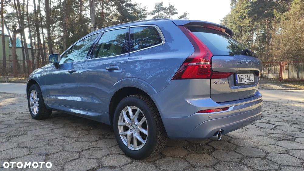Volvo XC 60 ver-b4-d-awd-momentum-pro - 16