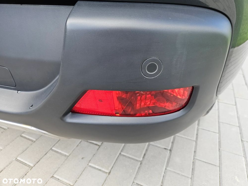 Peugeot 3008 HDi FAP 165 Automatik Premium - 14