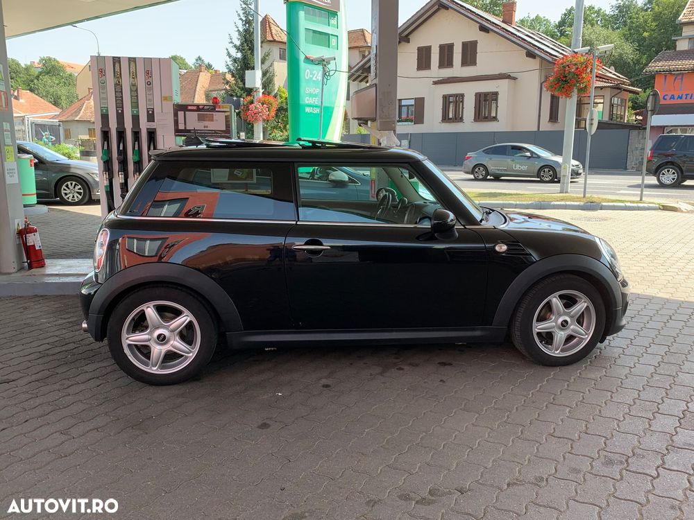 Mini Cooper - 21