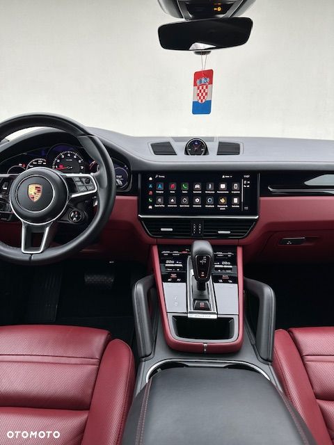 Porsche Cayenne Platinum Edition - 14