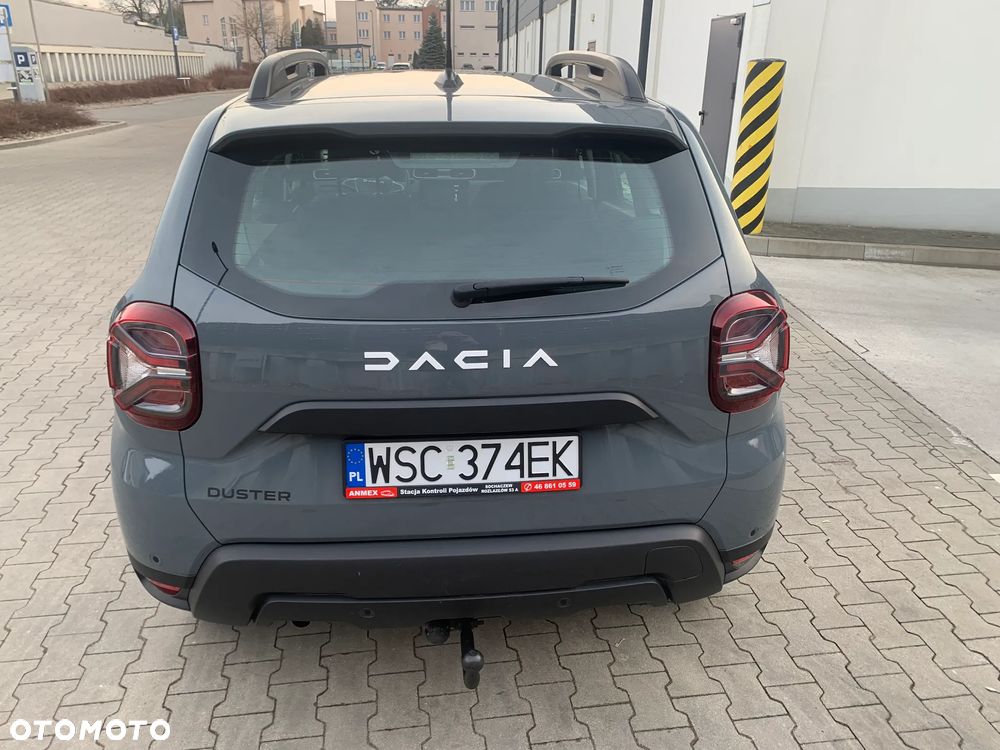 Dacia Duster 1.0 TCe Essential - 6