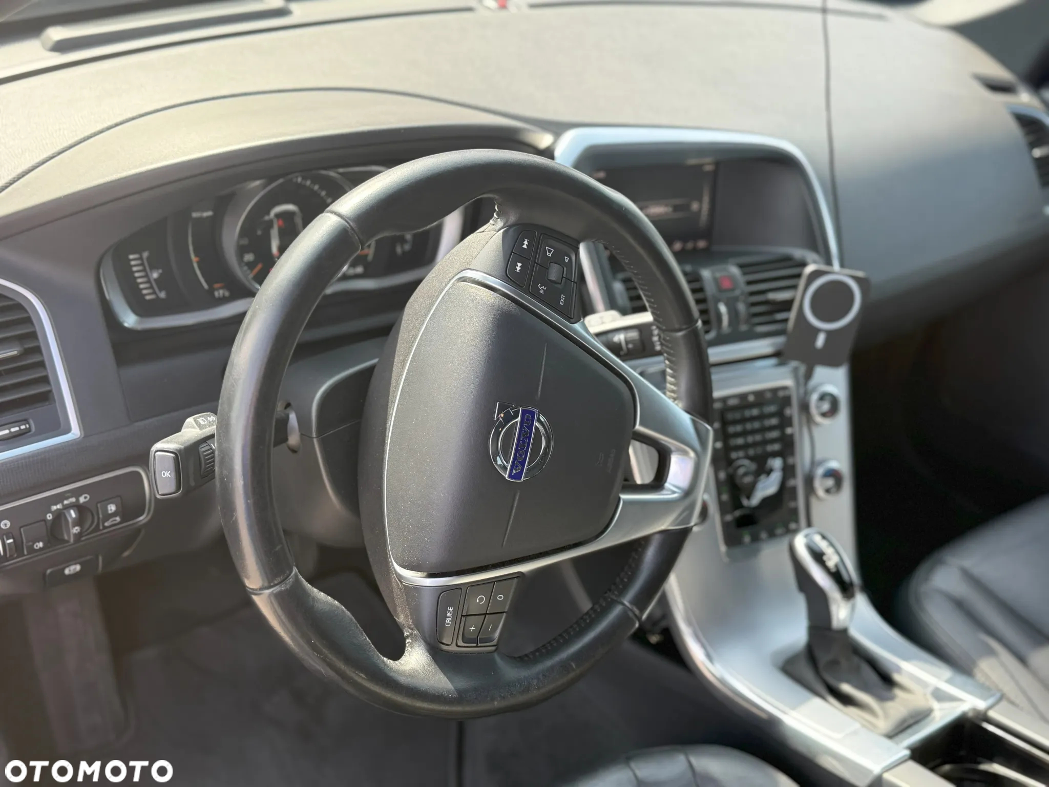 Volvo XC 60 D4 Inscription - 7