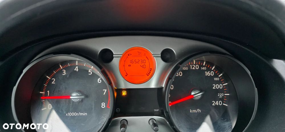 Nissan Qashqai 1.6 Tekna - 25