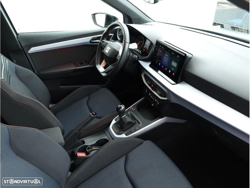 SEAT Arona 1.0 TSI FR - 17