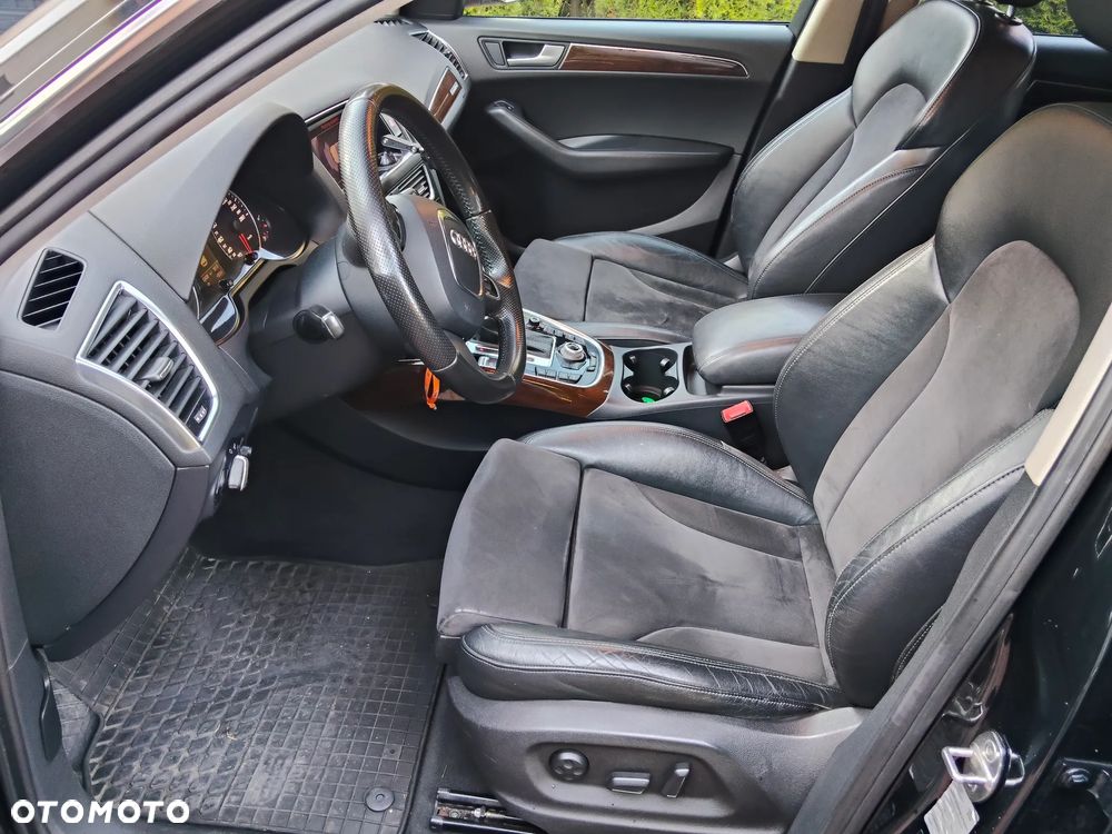 Audi Q5 - 13
