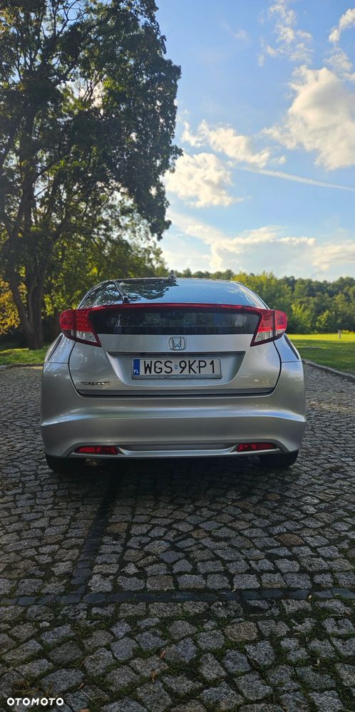 Honda Civic - 10