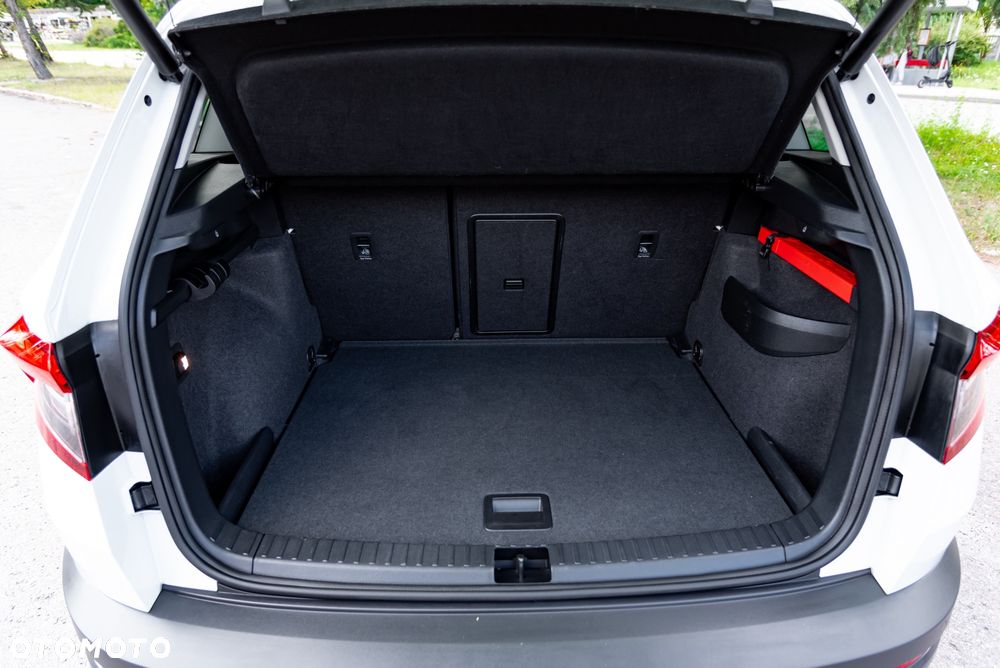 Skoda Karoq 1.6 TDI SCR DSG Style - 21