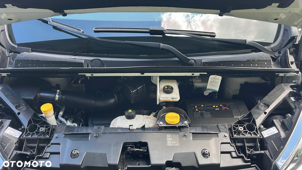 Renault Trafic - 29