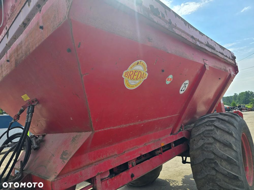 Bredal B100 Lb - 10