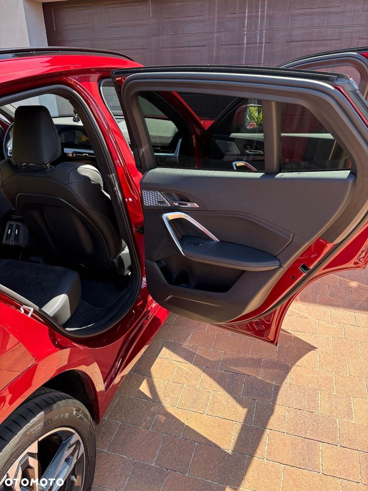 BMW X2 sDrive20i - 10