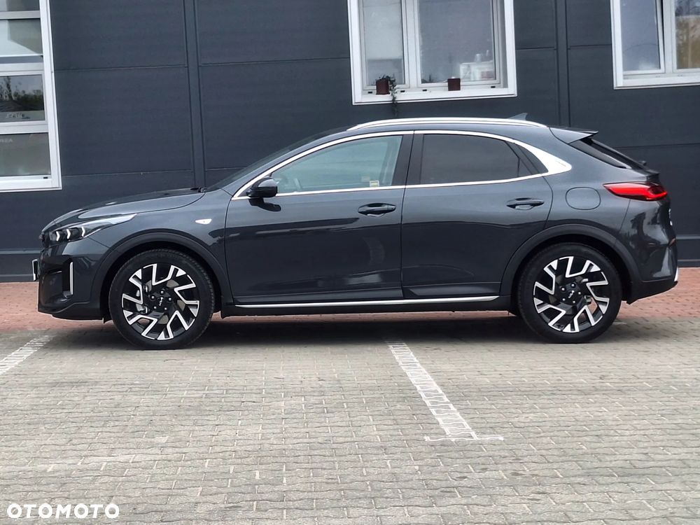 Kia XCeed 1.5 T-GDI L DCT - 38