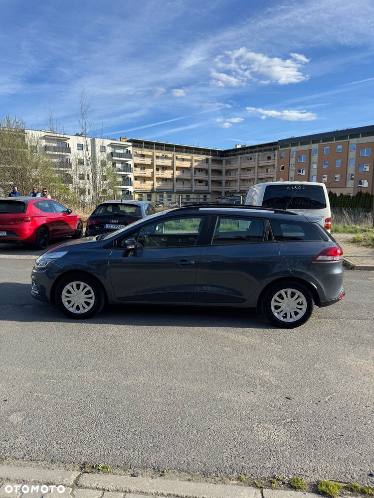 Renault Clio 1.2 16V Limited - 6