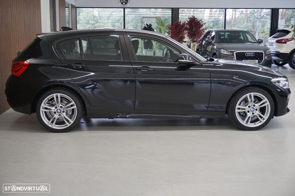 BMW 116 i M Sport - 36