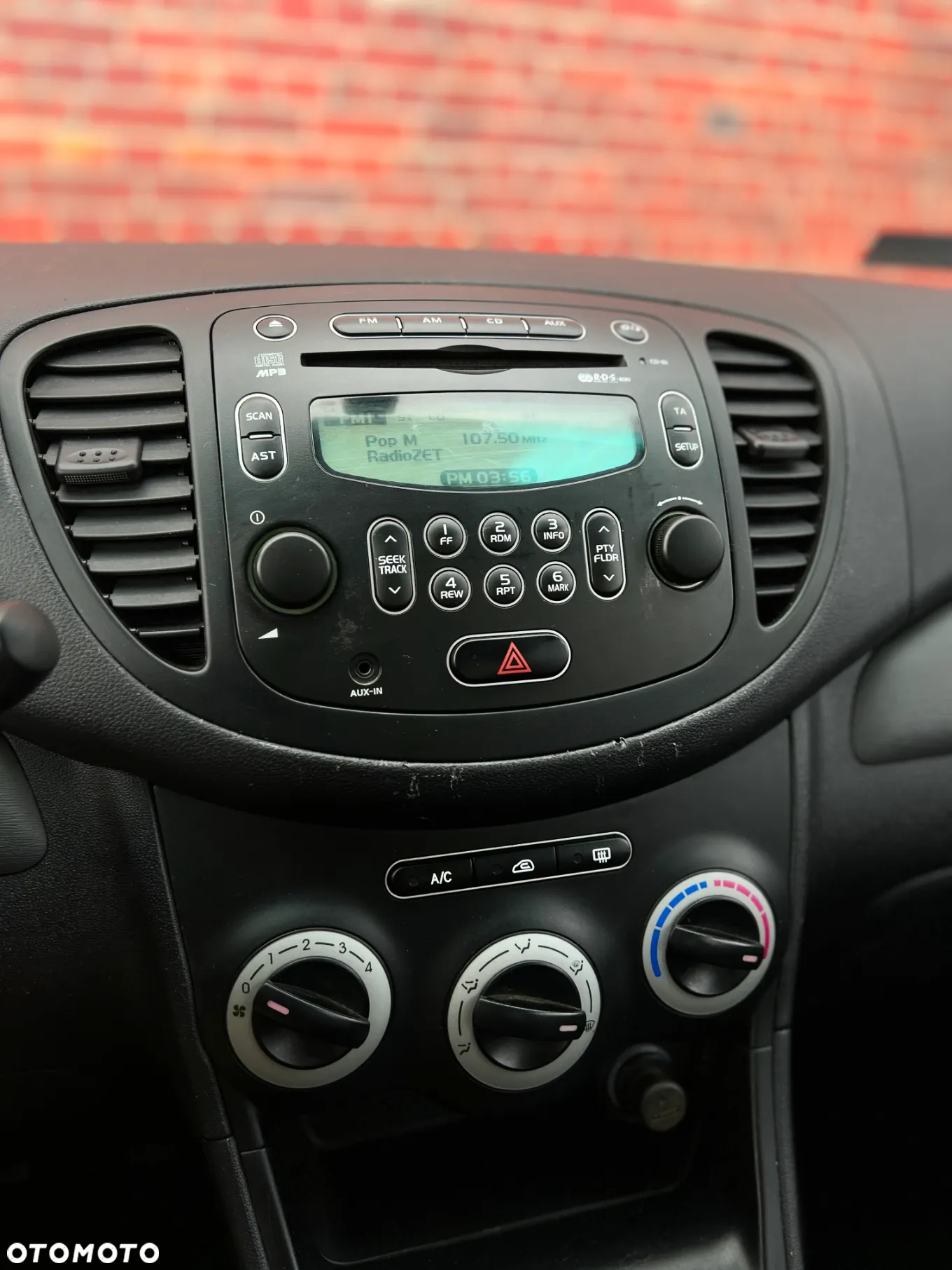 Hyundai i10 - 21