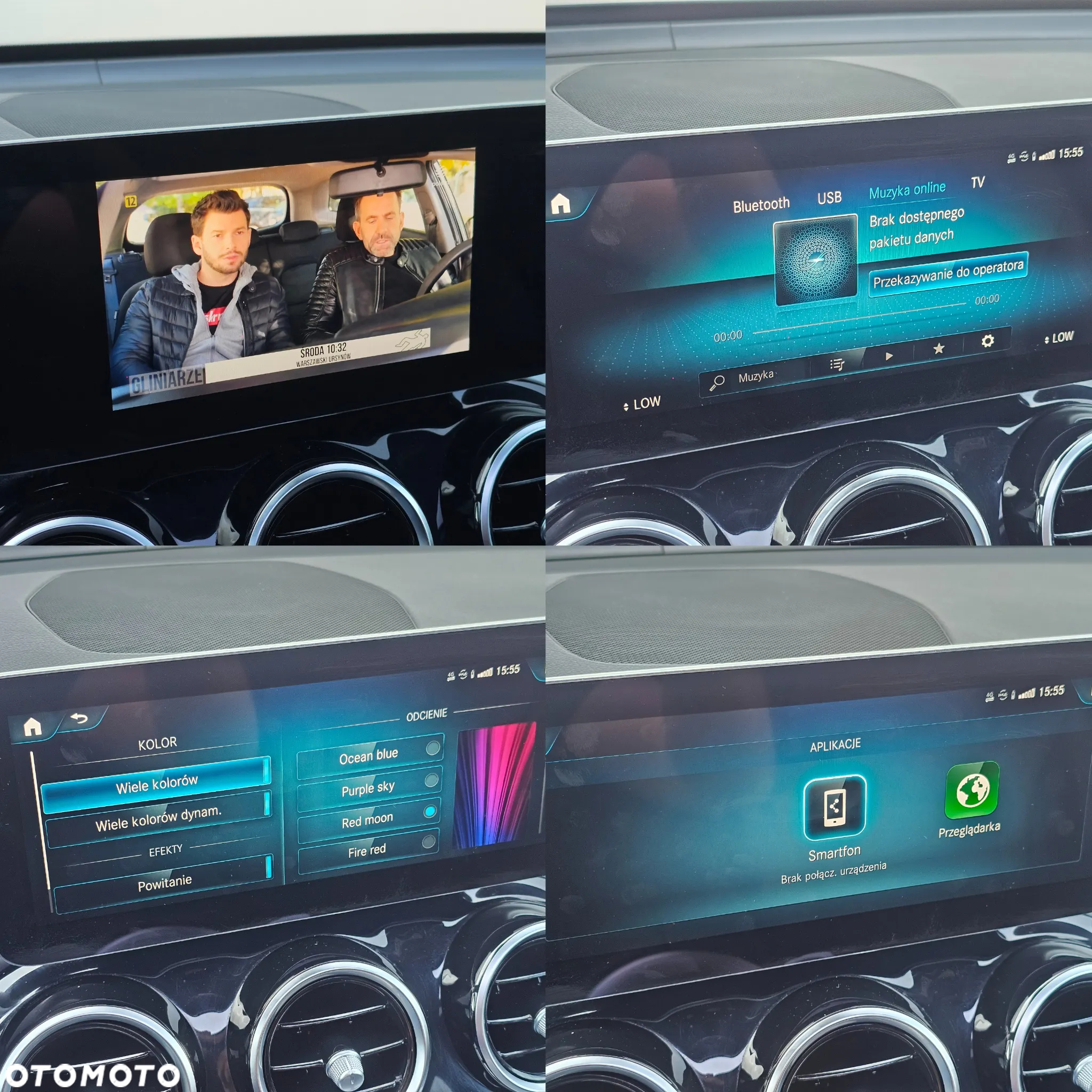 Mercedes-Benz GLC GLC-Coupe 220 d 4Matic 9G-TRONIC AMG Line Plus - 38