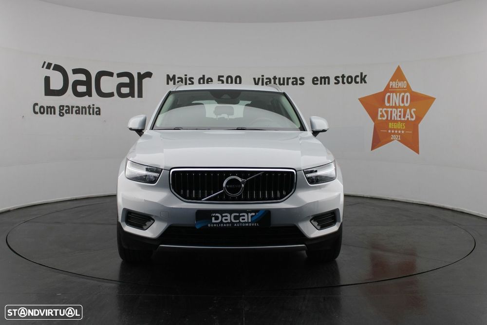 Volvo XC 40 1.5 T5 PHEV Inscription - 3