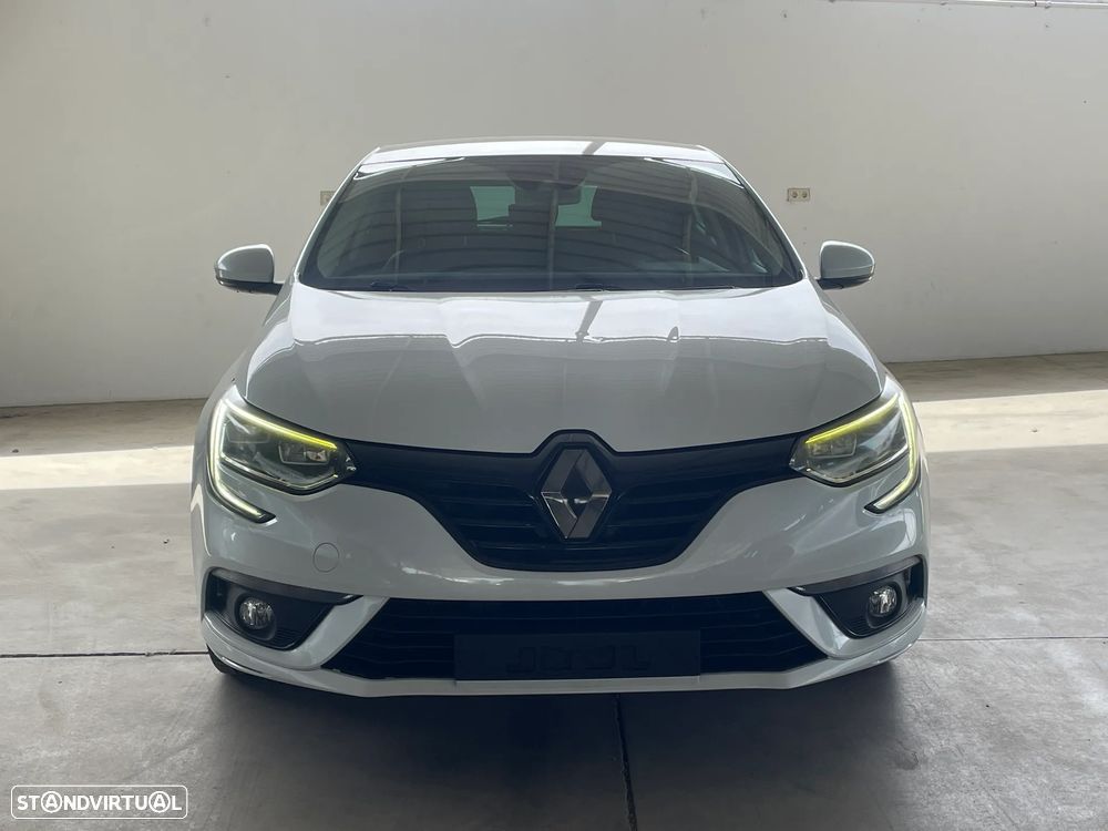 Renault Mégane ENERGY TCe 130 INTENS - 8