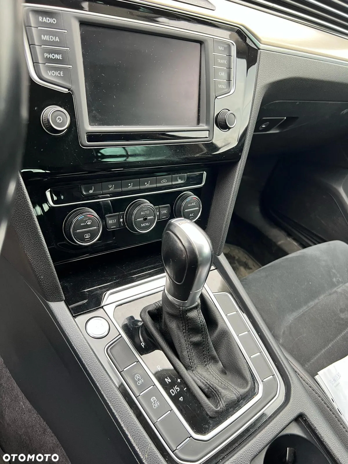 Volkswagen Passat 2.0 TDI BMT Highline DSG - 13