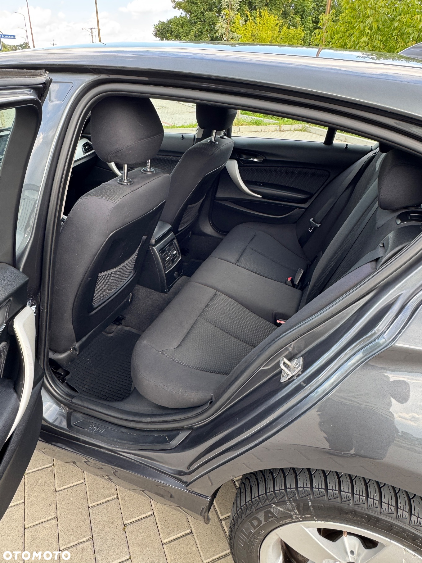 BMW Seria 1 118d - 6