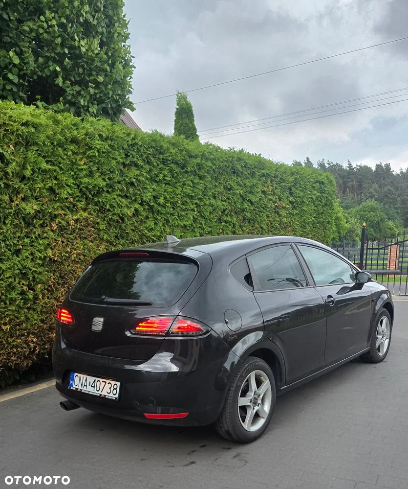Seat Leon 1.6 Sport Limited - 2