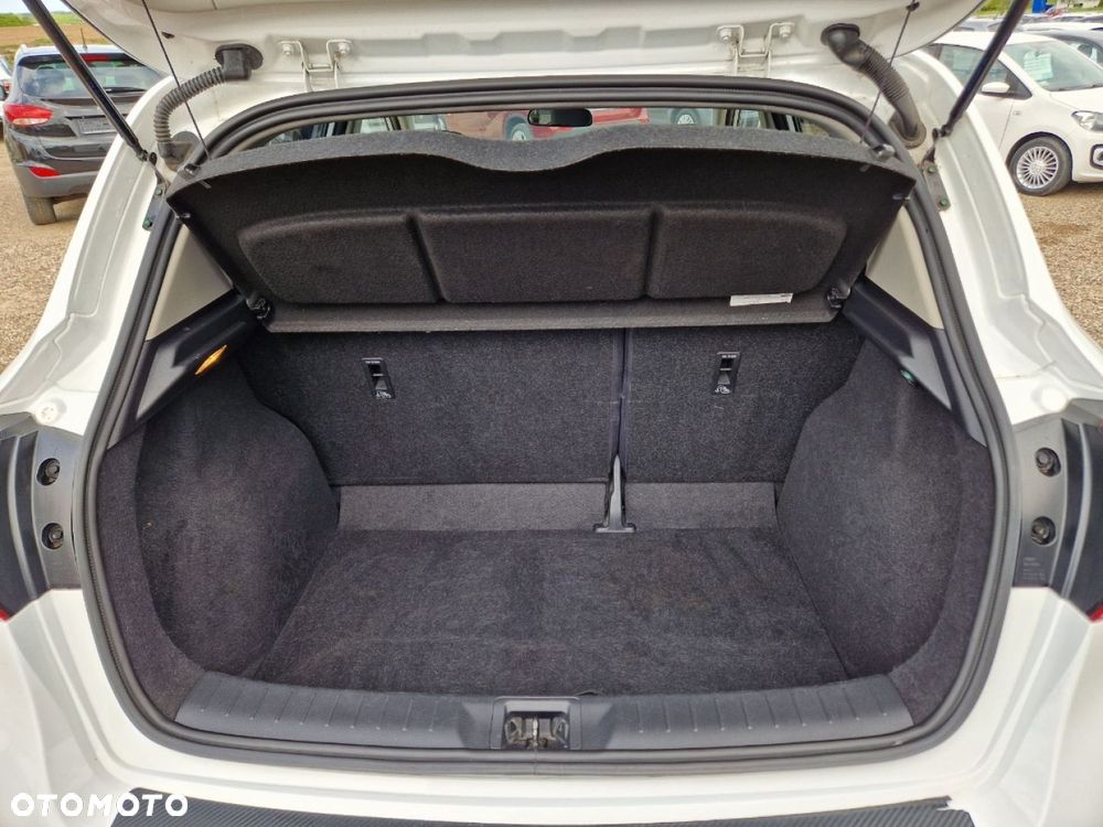 Nissan Pulsar 1.5 dCi Visia - 18
