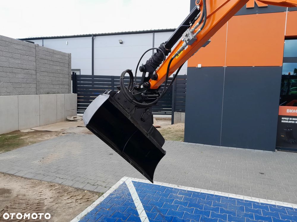 JCB LONKING CDM6020 2026r 3 łyżki gwarancja - 11