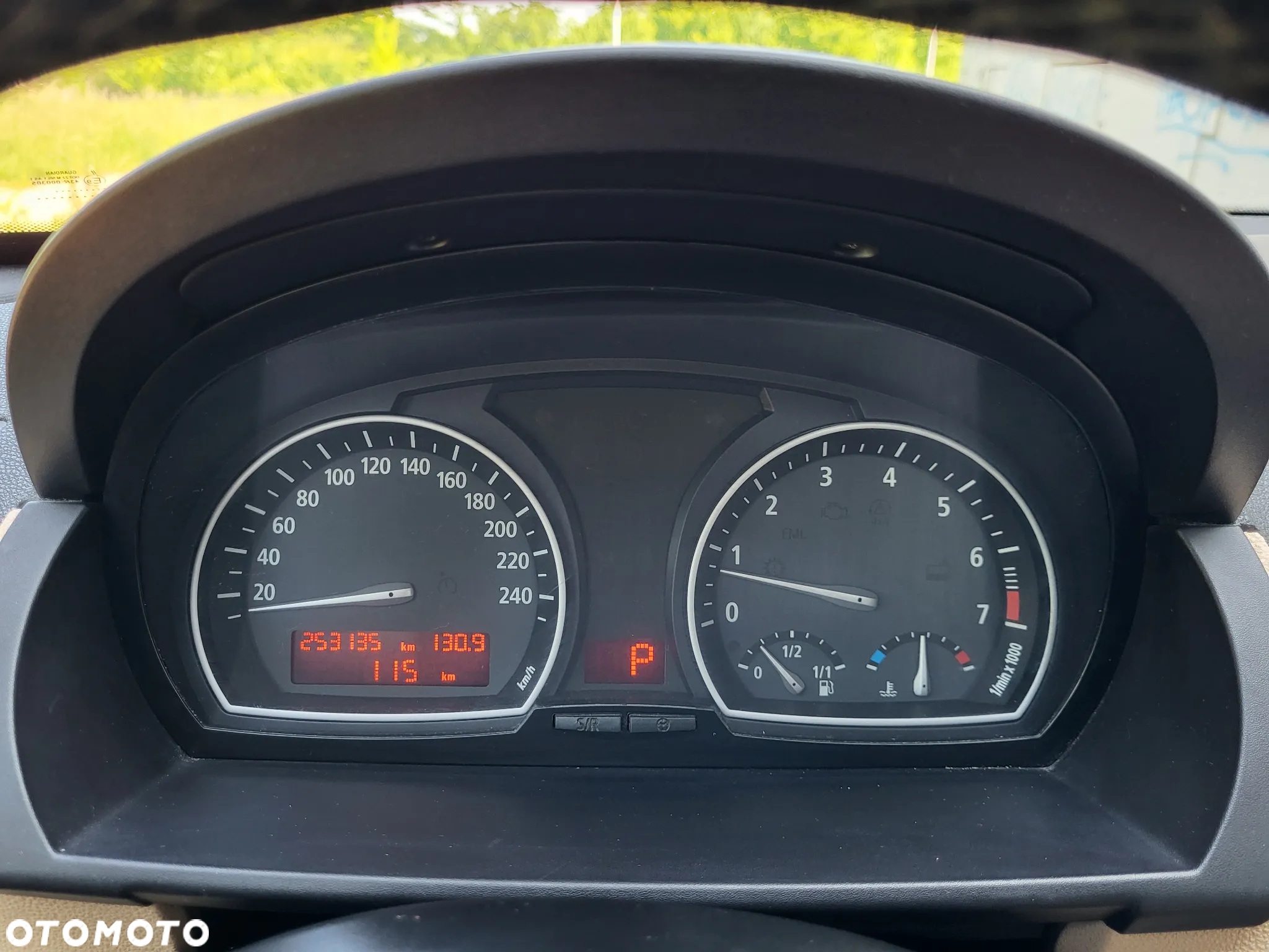 BMW X3 3.0i - 9