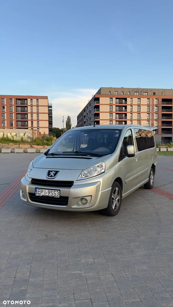 Peugeot Expert Tepee L2 Premium - 2