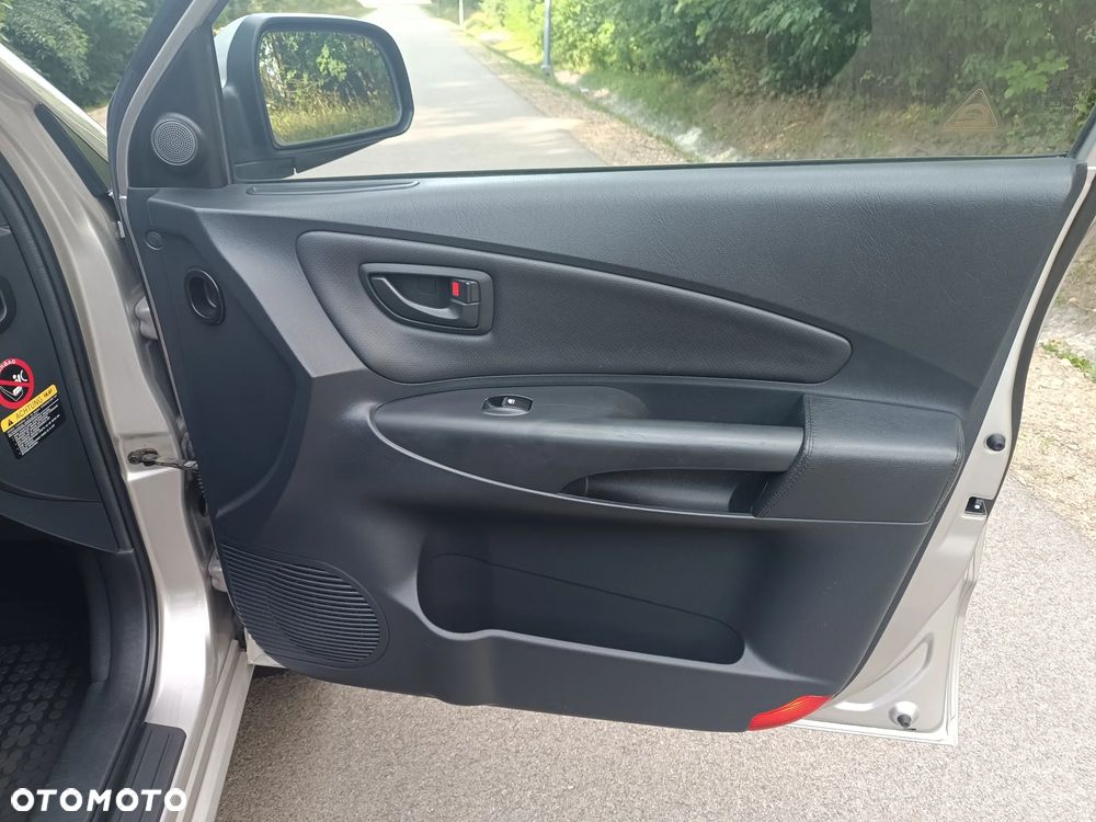 Hyundai Tucson 2.0 2WD FIFA World Cup - 27