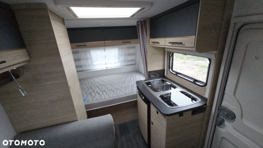 Sterckeman Easy 390 CP - 7