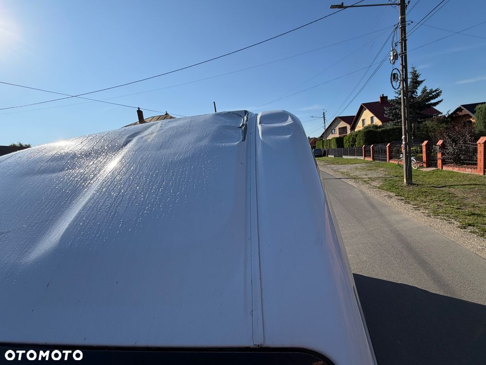 Fiat Ducato 2.3 130 ! L2H2 ! Klima ! Z Francji - 15
