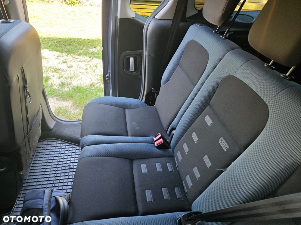 Citroën Berlingo - 4
