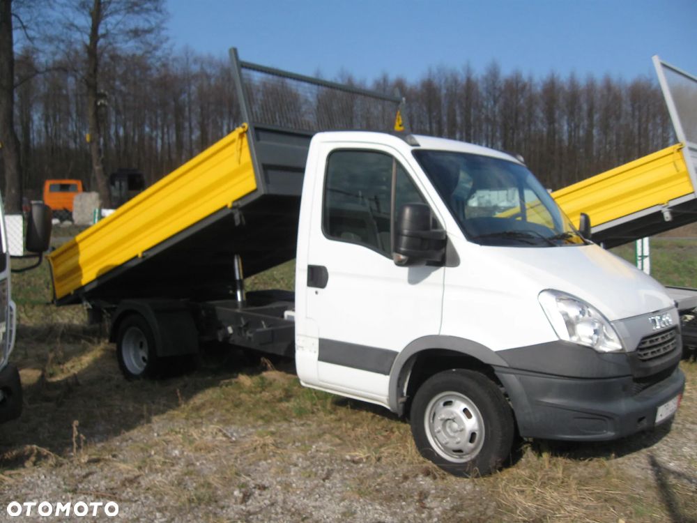 Mercedes-Benz 319 CDI.  4 X 4. DOKA - BRYGADÓWKA. KLIMA - 32