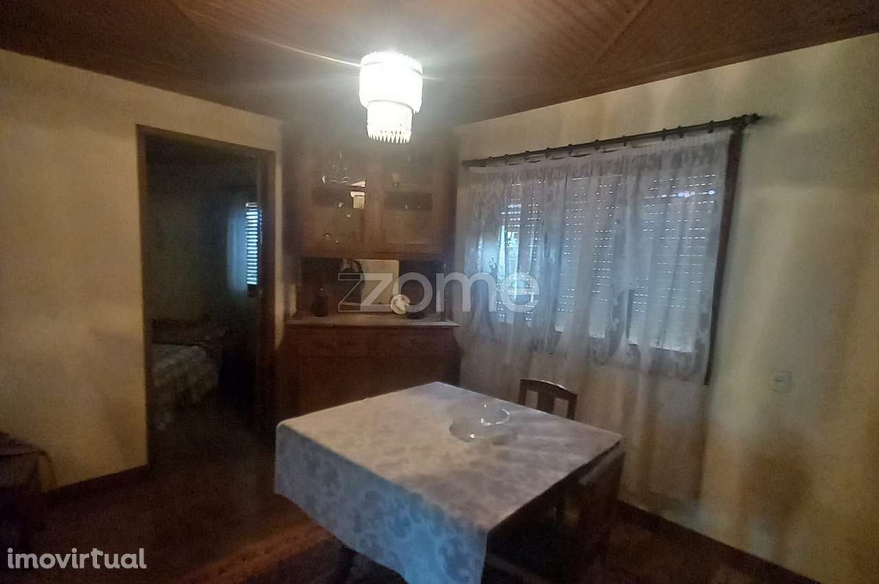 Moradia T3 com quintal e terreno - Grande imagem: 5/24