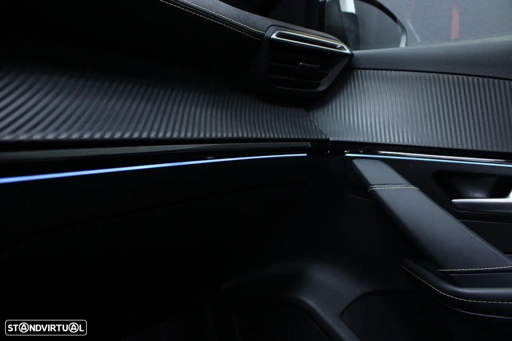 Peugeot e-208 50 kWh GT Line - 14