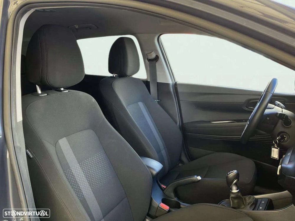 Hyundai i20 1.0 T-GDI Style Plus - 10