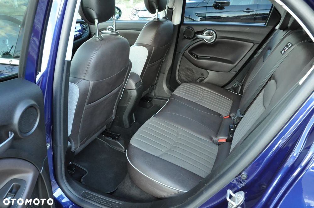 Fiat 500X 1.6 Multijet 4x2 S&S DCT Lounge - 15